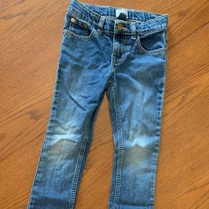 The Children’s Place Jeans size 6X/7